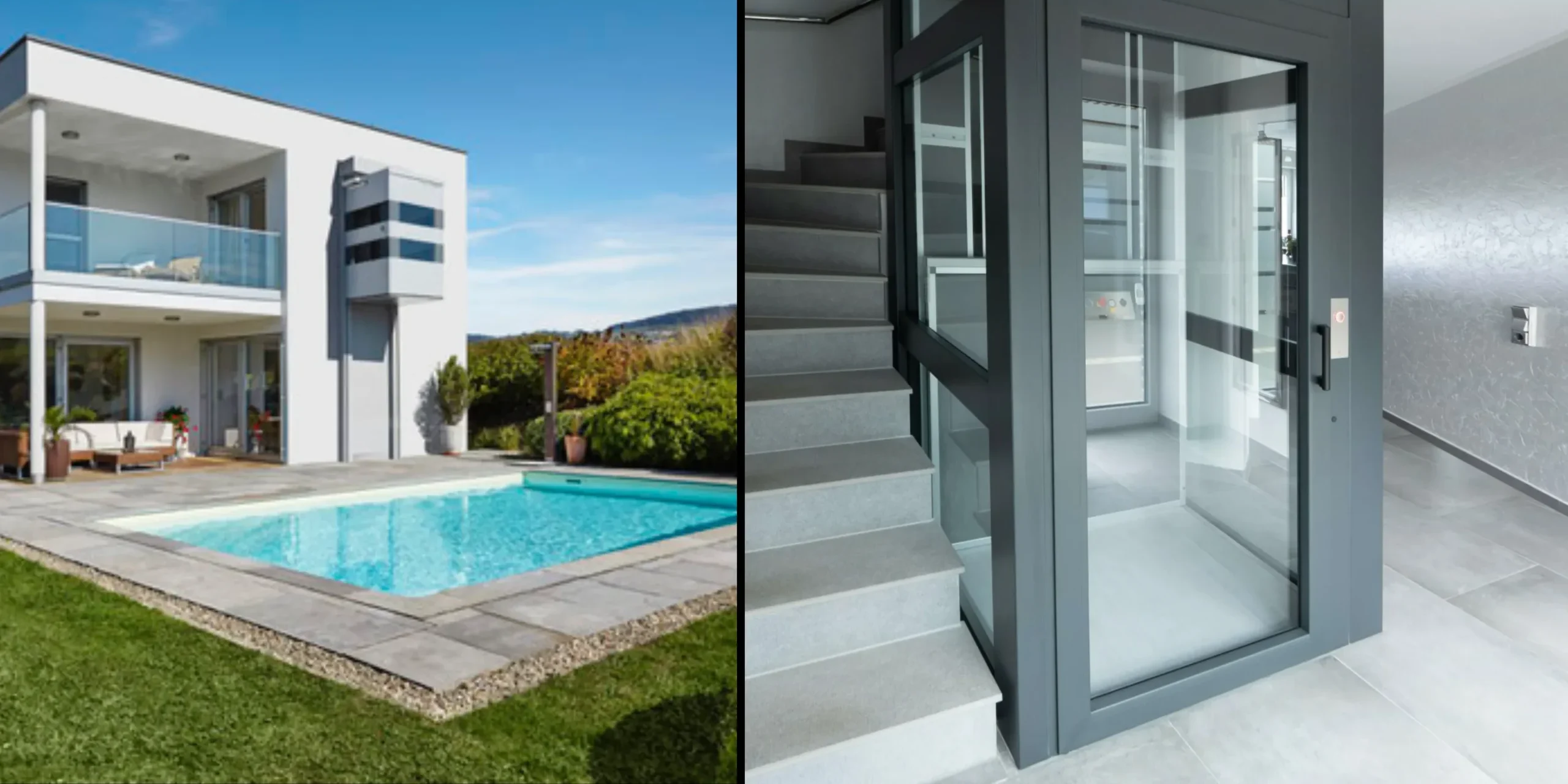 Das Bild zeigt Liftsysteme.