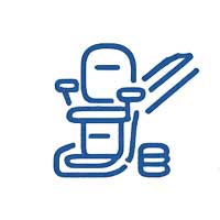 Sitzlift Icon