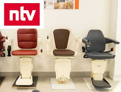 Liftsysteme von Brandenburg auf ntv